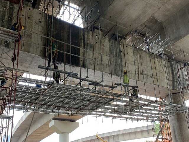 Structural Repair