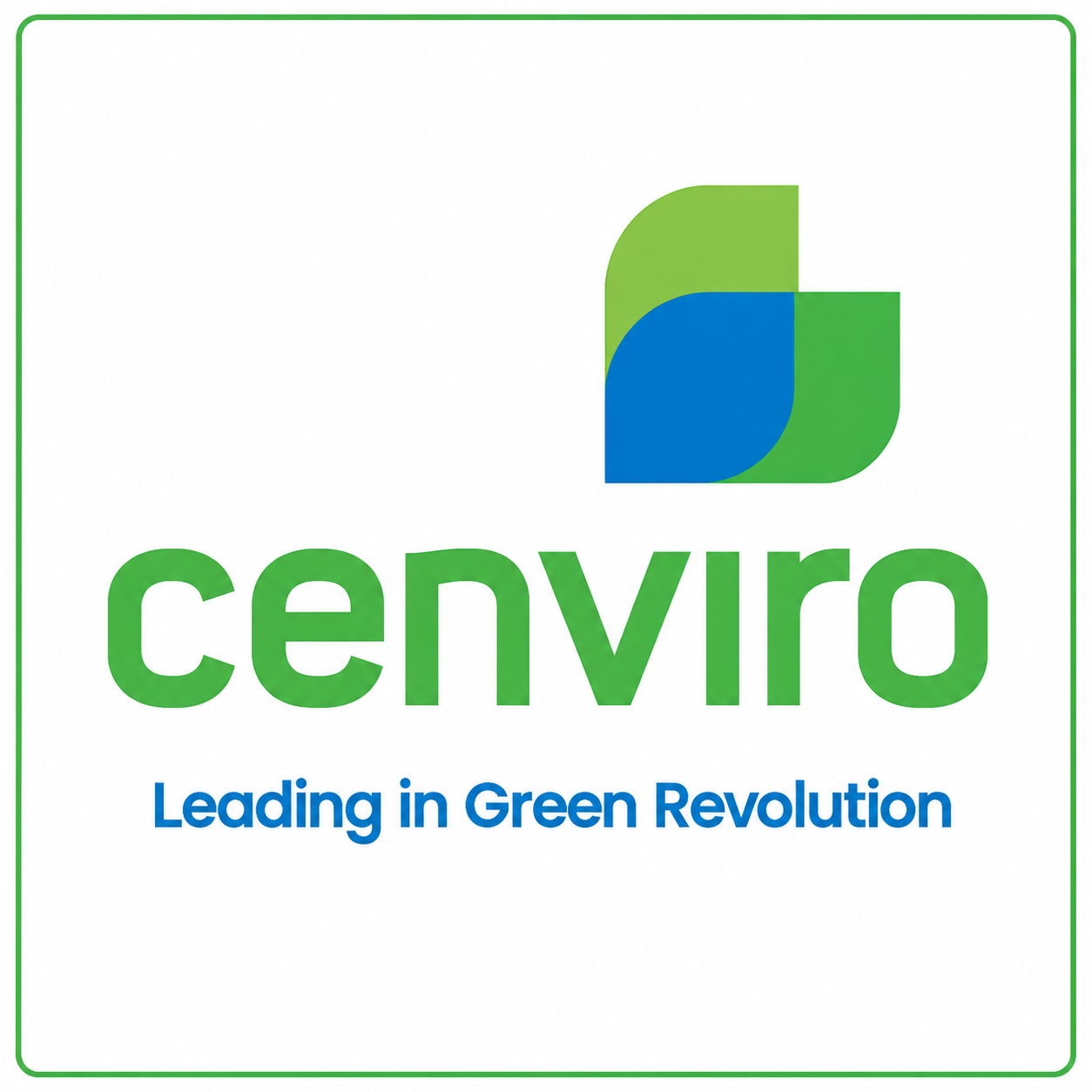 Cenviro