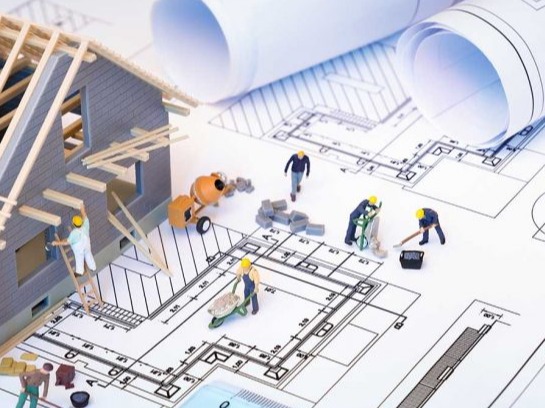 Design & Build
