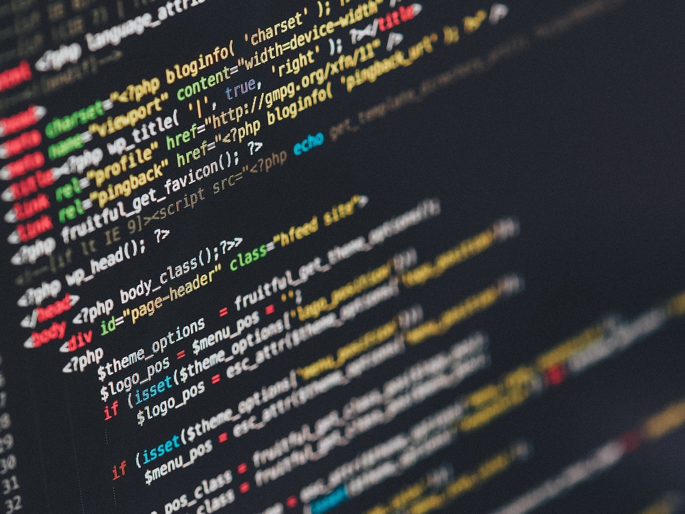 Custom Software