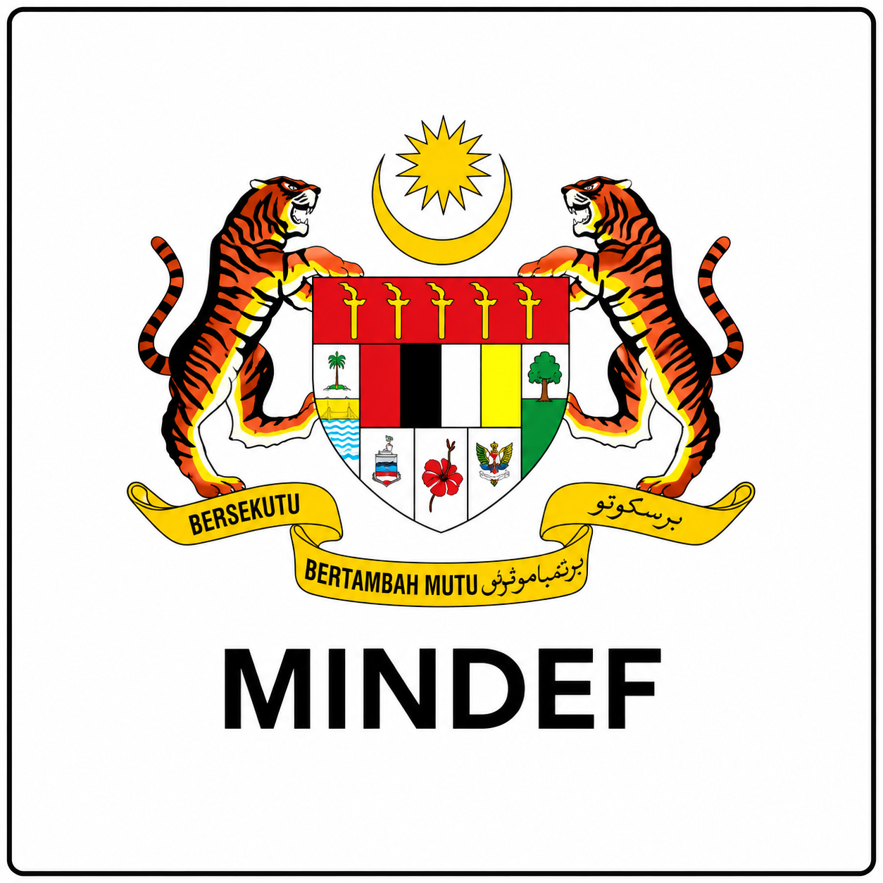 MINDEF