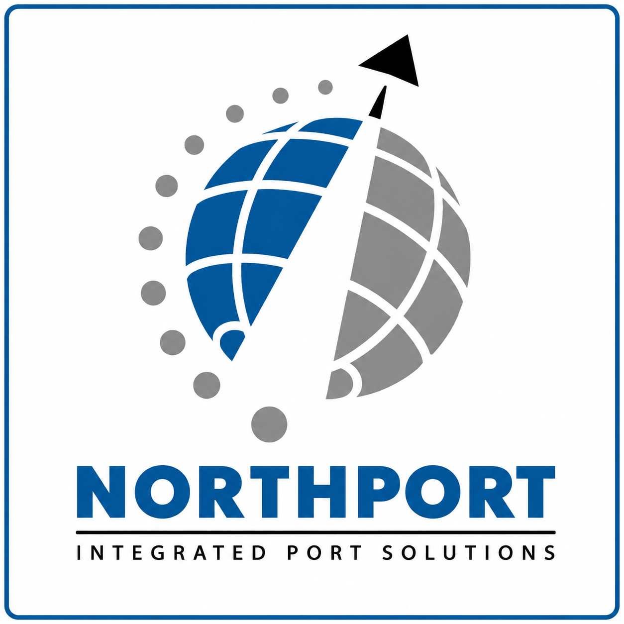 North
