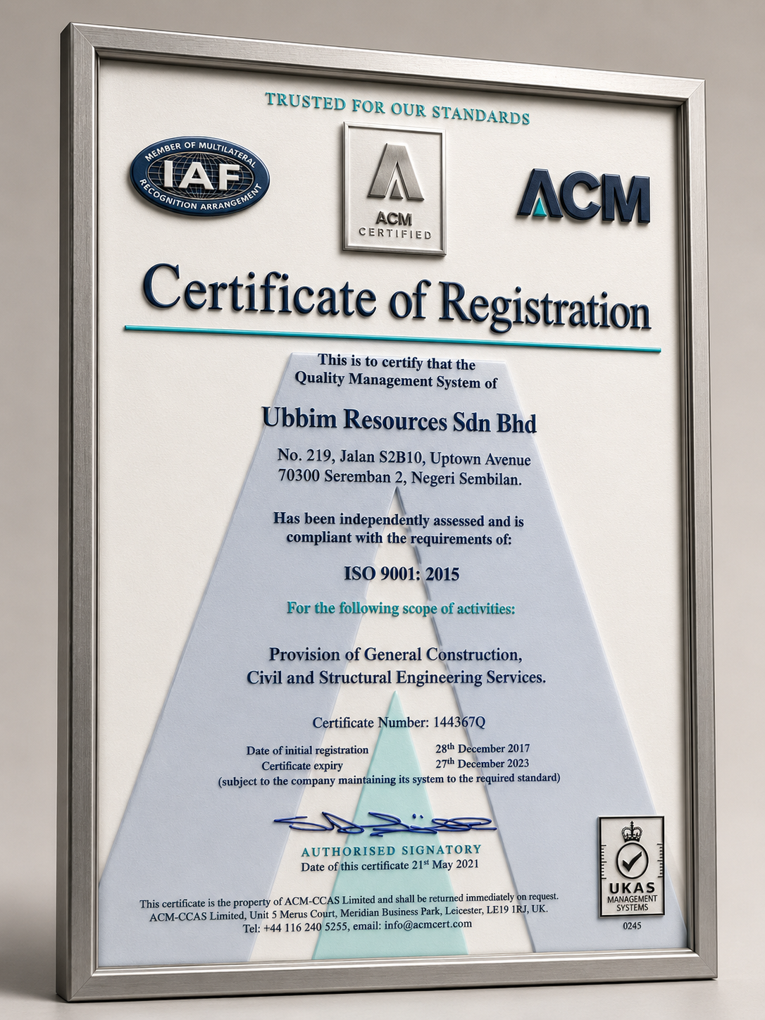License 4