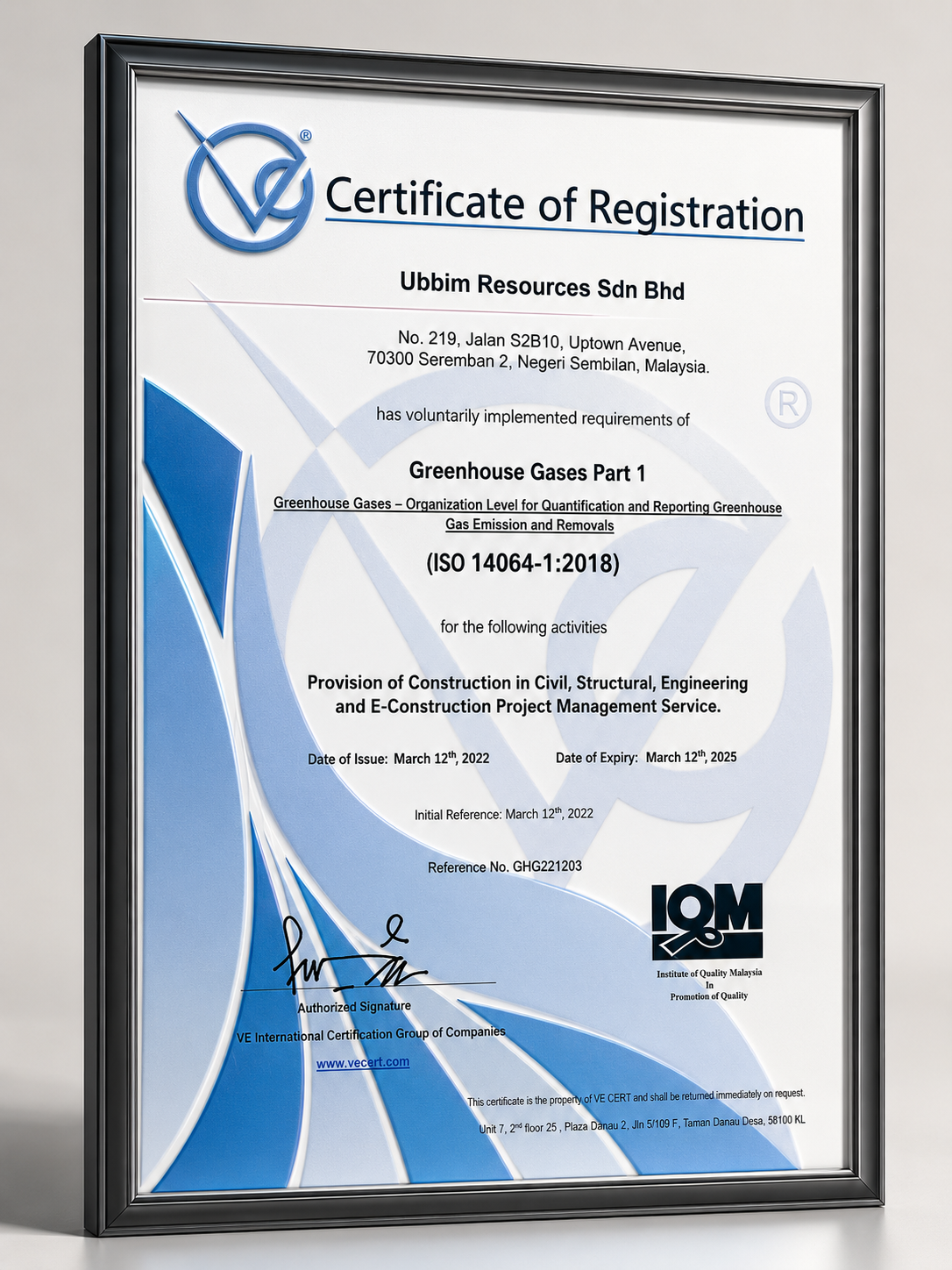 License 5
