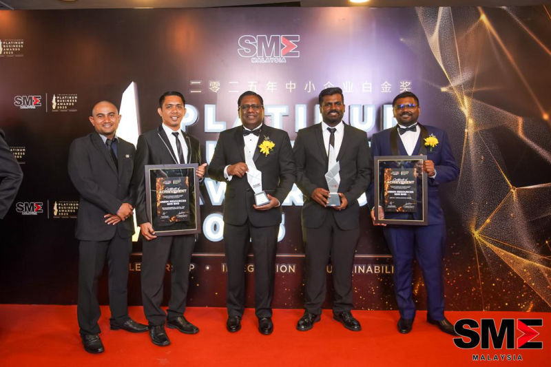 Awards Ceremony 5