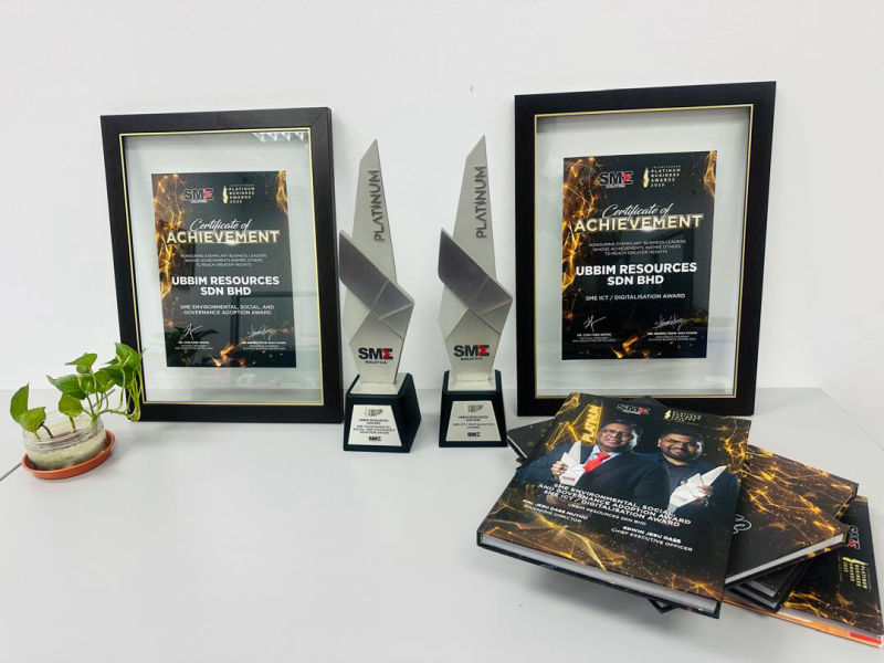 Awards Ceremony 6